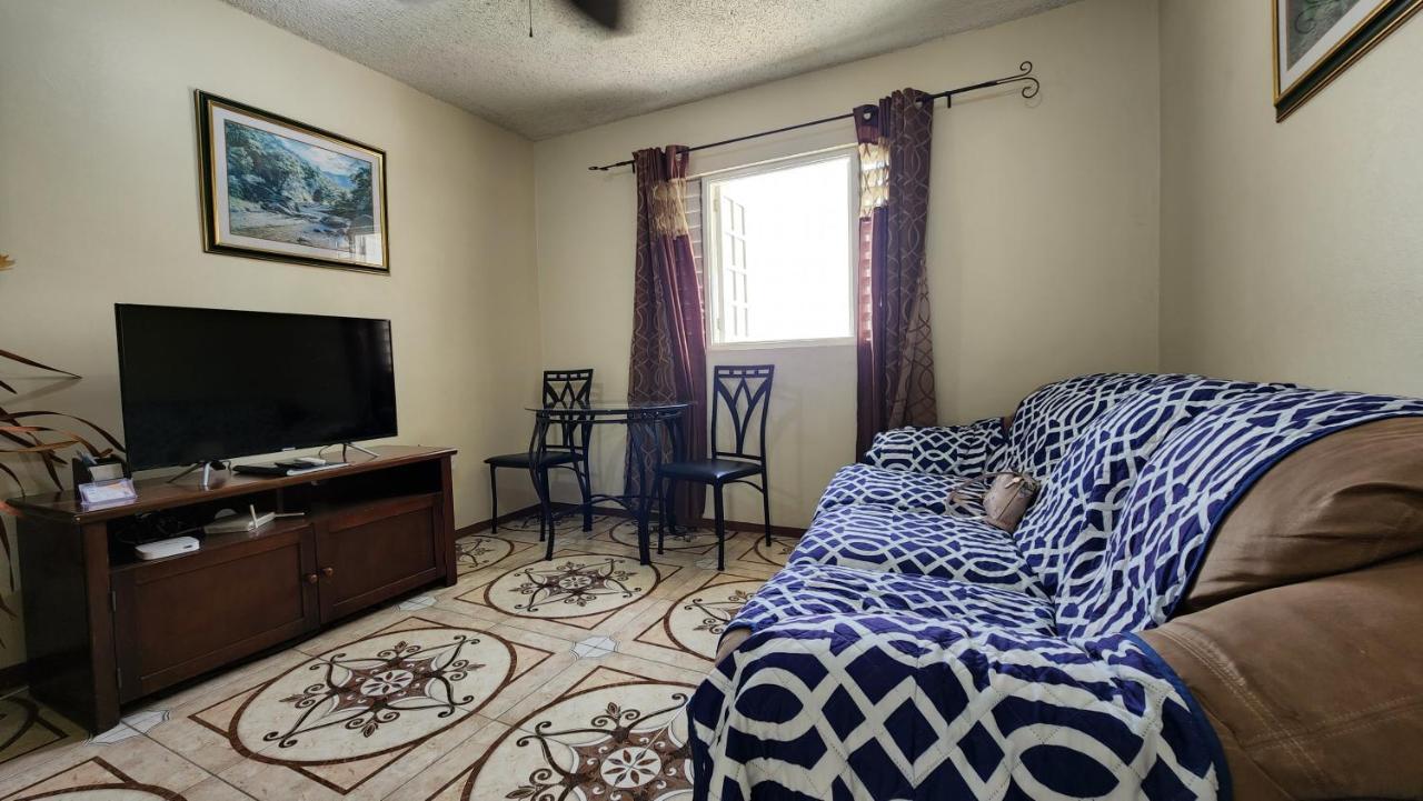Oaklands Oasis Διαμέρισμα Κίνγκστον Εξωτερικό φωτογραφία