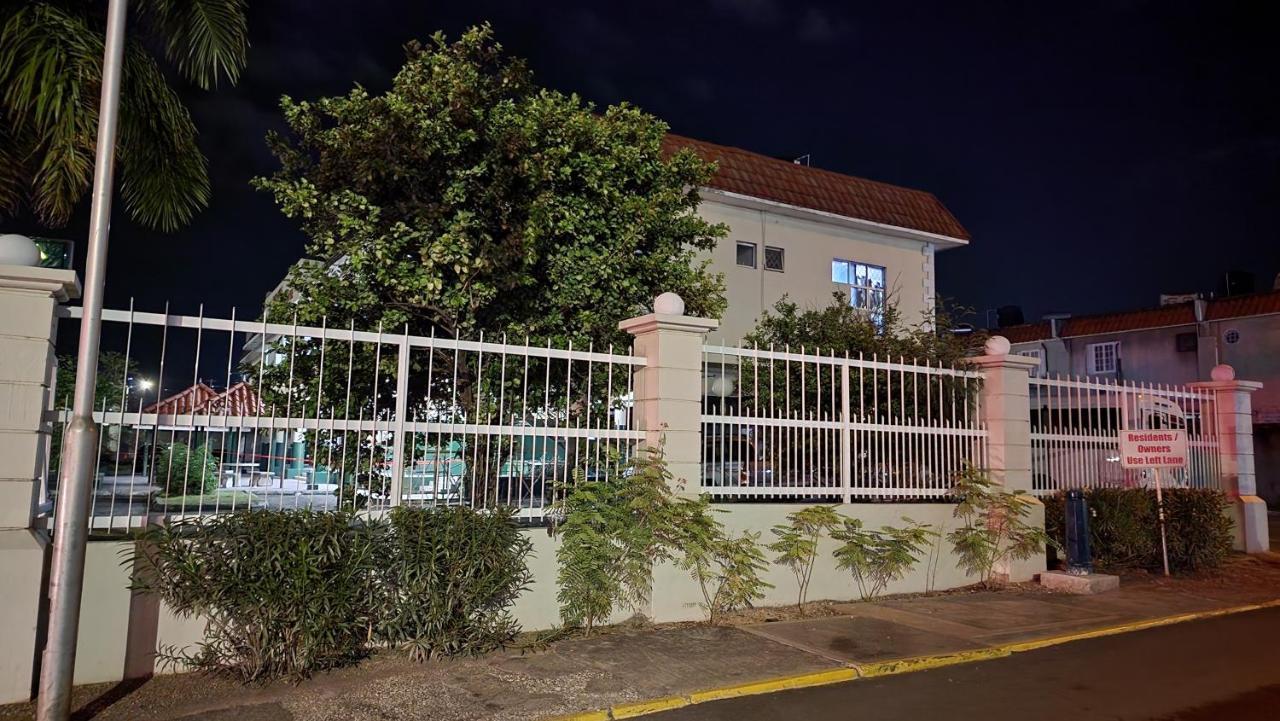 Oaklands Oasis Διαμέρισμα Κίνγκστον Εξωτερικό φωτογραφία