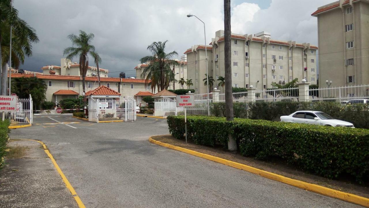 Oaklands Oasis Διαμέρισμα Κίνγκστον Εξωτερικό φωτογραφία